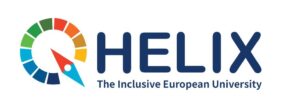 Q-Helix — The Inclusive European University