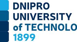 Dnipro University of Technology logo