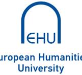 European Humanities University logo