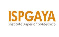 Instituto Superior Politécnico Gaya logo