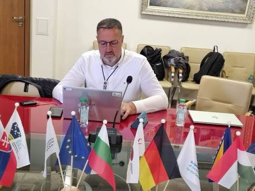 Ekrem Gjokaj