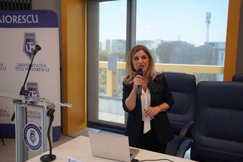 Izabela Elena Ungureanu