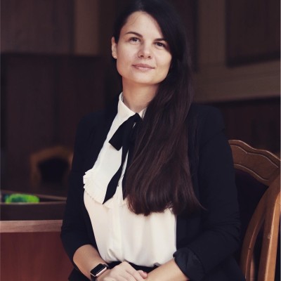 Lesia Doroshenko