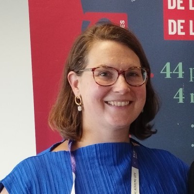 Nathalie Hancisse