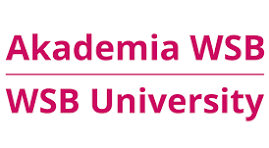 WSB University logo
