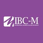 International Business College Mitrovica logo