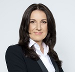 Ewelina Widerska