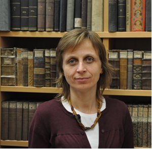 Maria Kardis