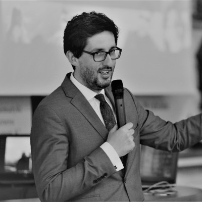 Paweł Urgacz