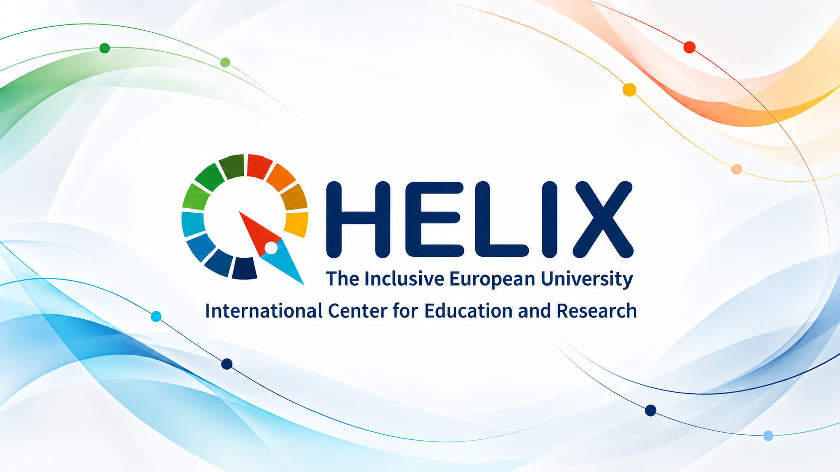 Q-Helix International Center for Quality in Education and Research